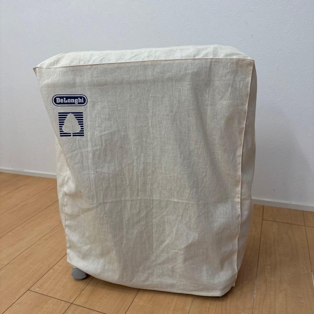 デロンギ　オイルヒーター　D091549EFS