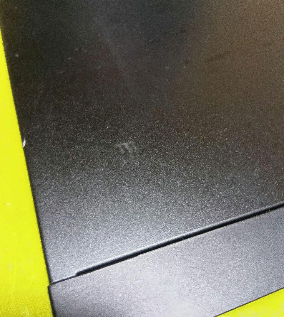 SHARP AQUOSブルーレイ 2B-C05BW1 HDD新品交換