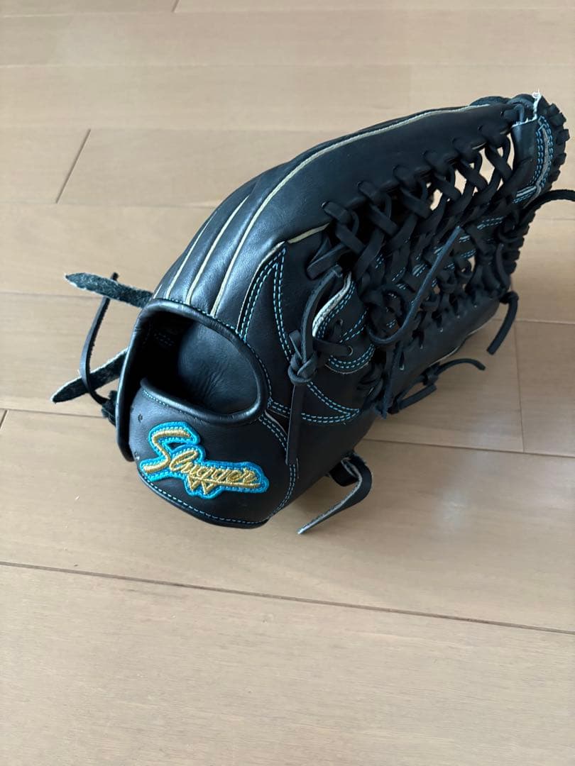 Slugger 外野手用