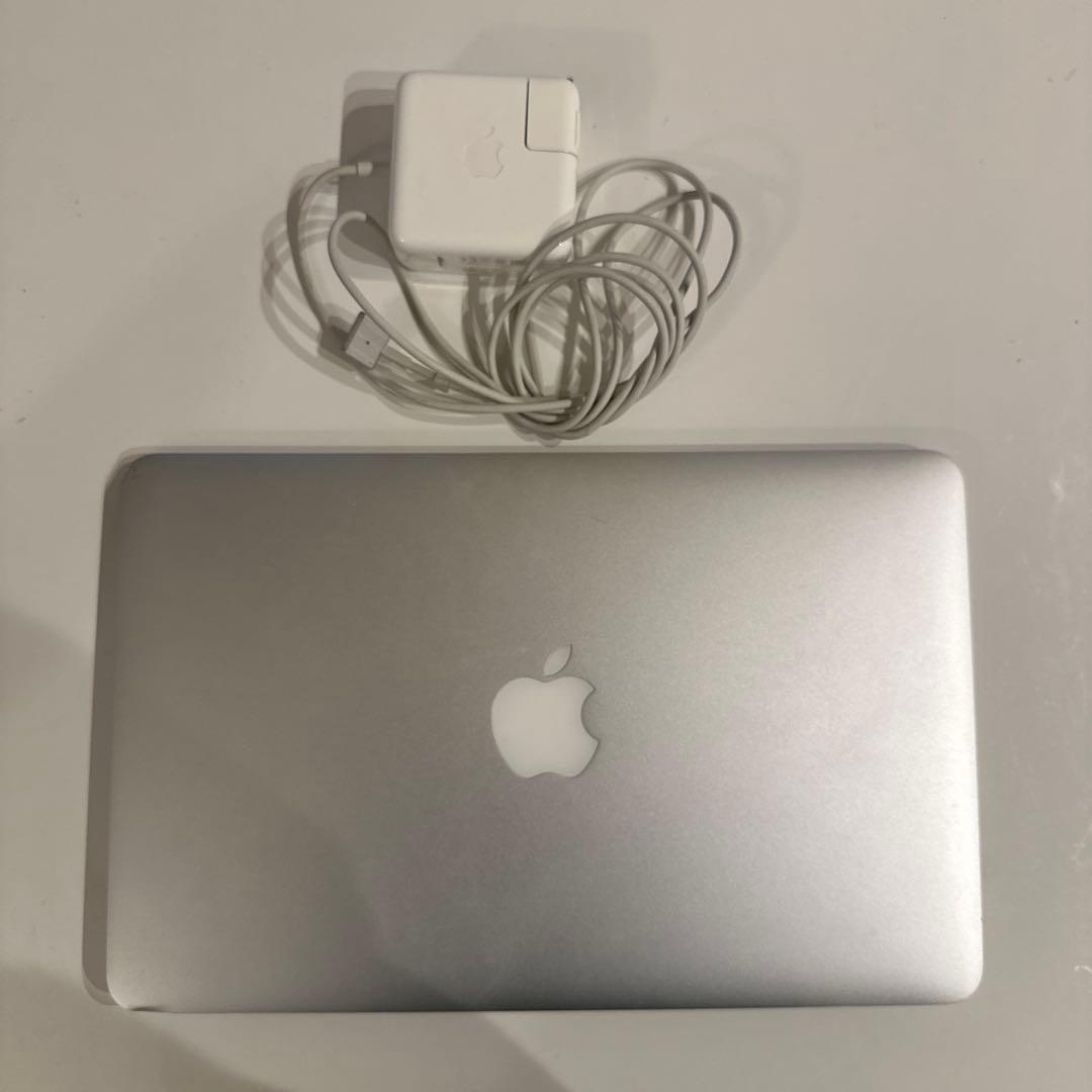 MacBook Air 11インチ Mid 2013