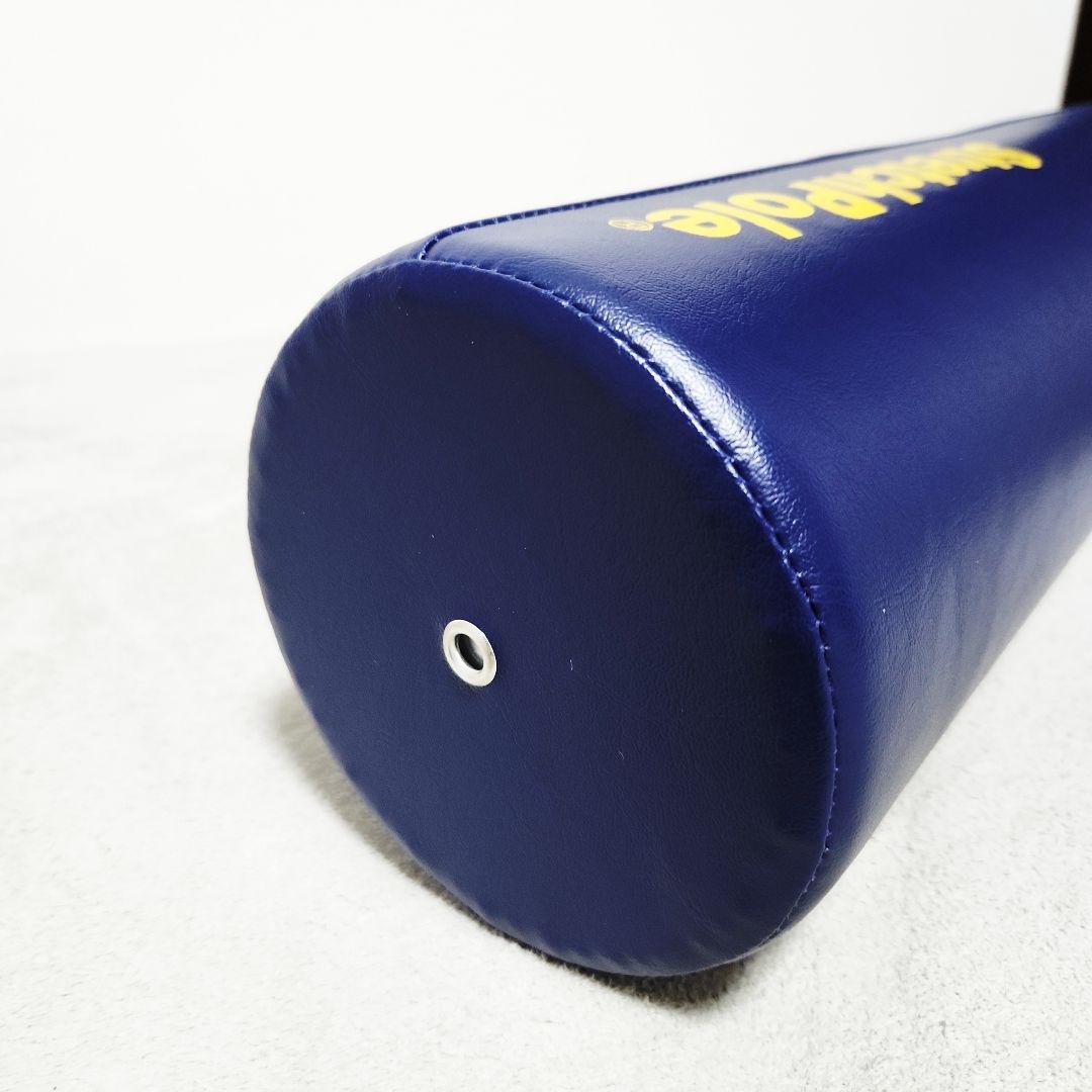 【美品】LPN StretchPole ストレッチポールEX ネイビー