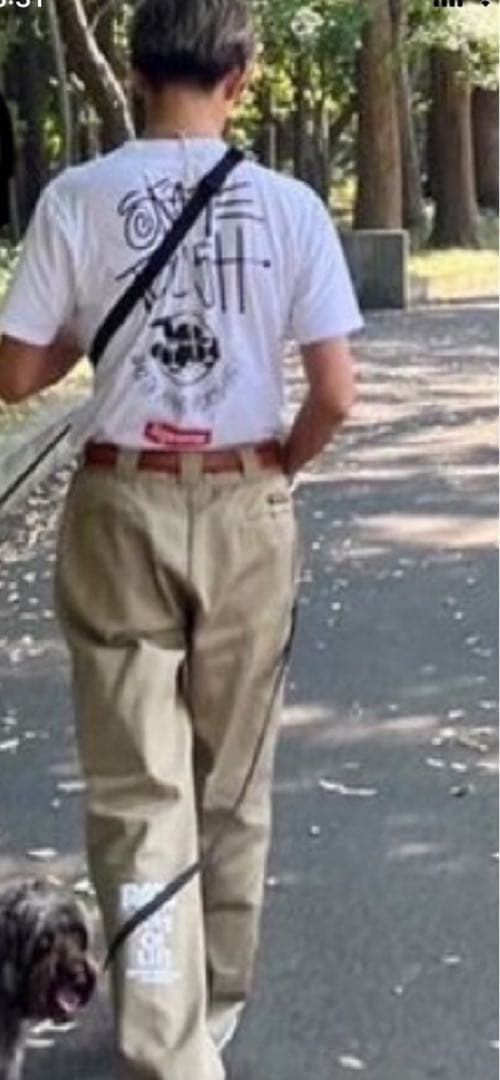 初期RATS ラッツDickies チノパン パンツ32×32