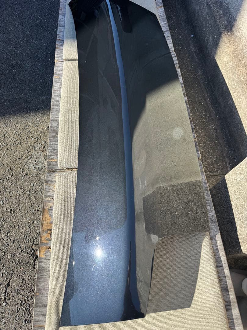 DA17V‼️ボンネット‼️エブリィバン‼️