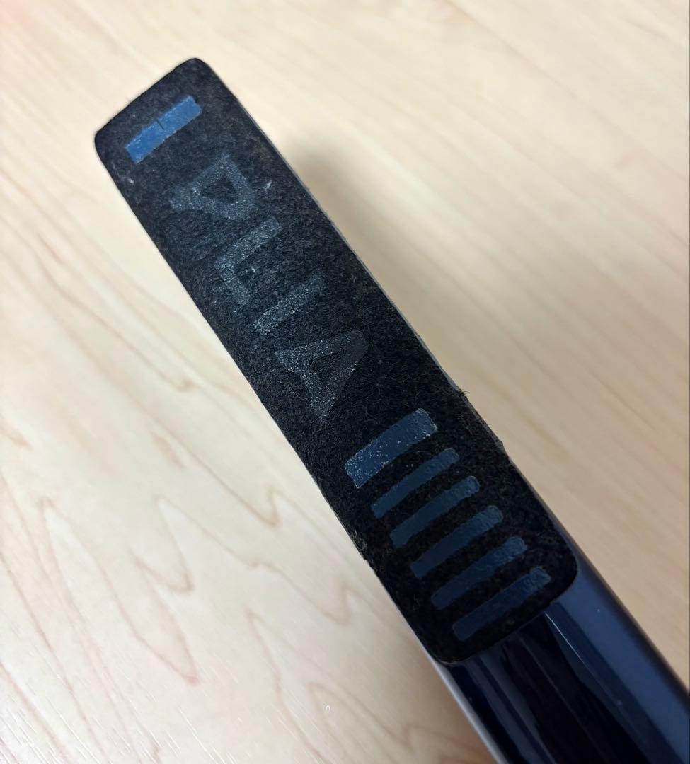 ルベル♡︎プライア SS ストレートアイロン