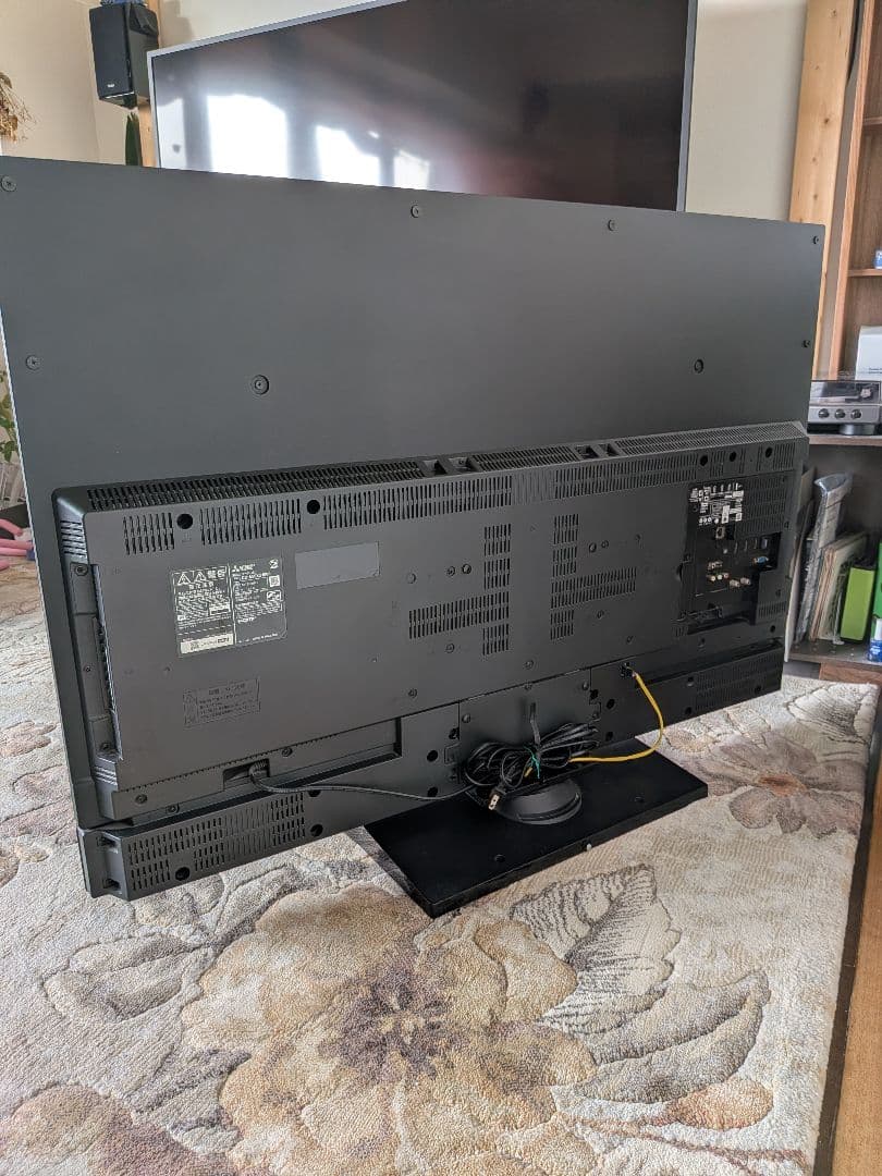 50インチ液晶テレビ 三菱電機 LCD-A50XS1000