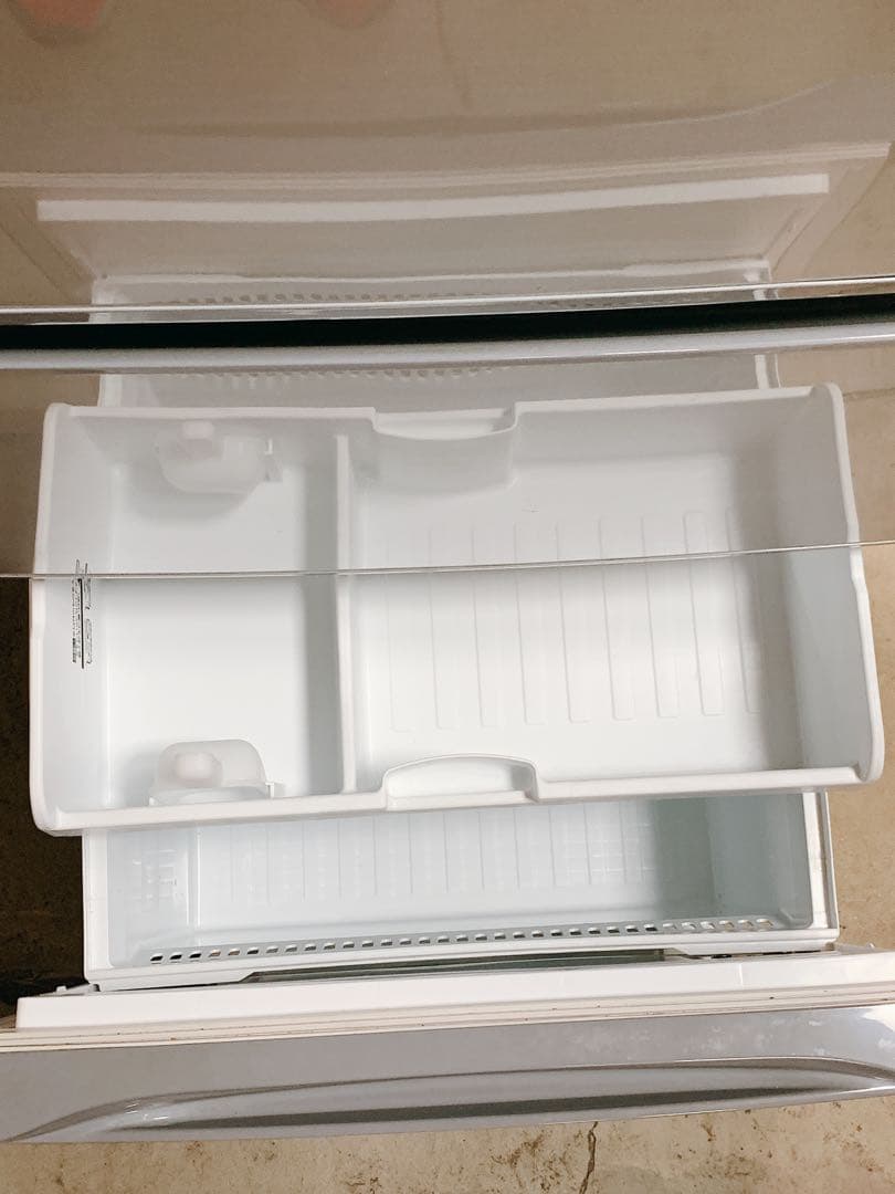 東芝 冷凍冷蔵庫 3ドア冷蔵庫 2018年製 1202さ1 M 家