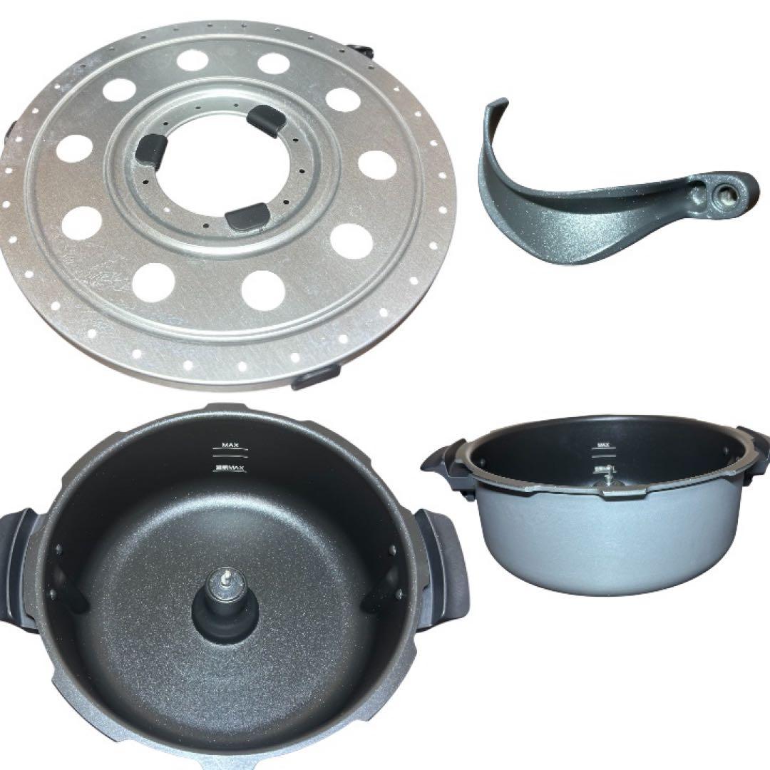 みみPanasonic Bistro NF-AC1000 24年製