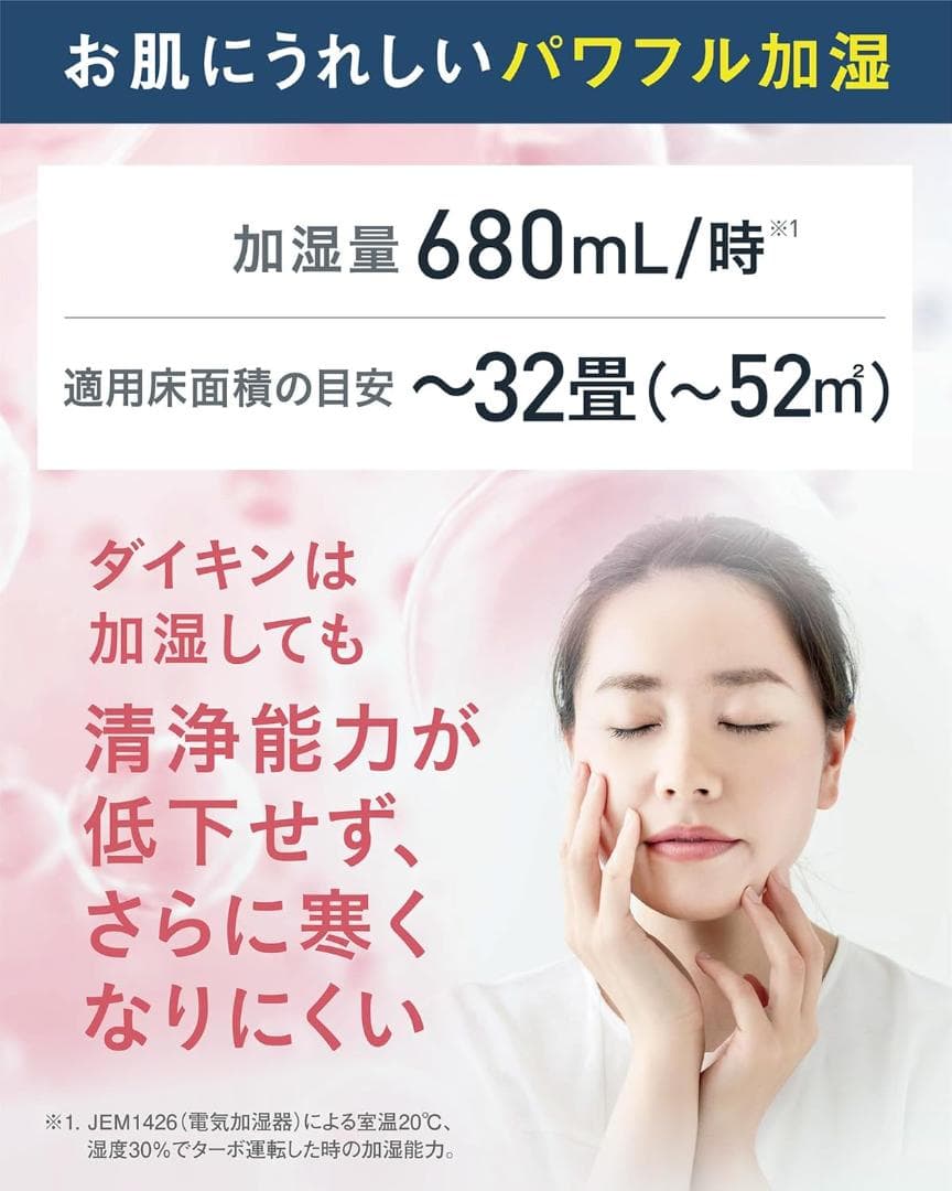 保証5年 MCZ704A-T同等品 新品 MCZ704AE3 ダイキン 空気清浄