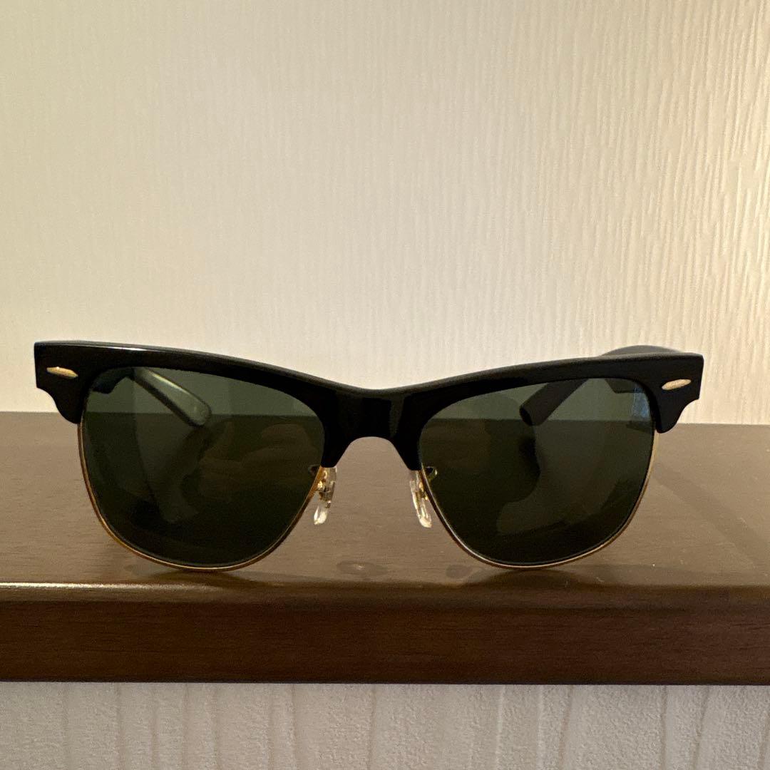 レイバン ウェイファーラー MAX 希少 USA製 ボシュロム ヴィンテージ