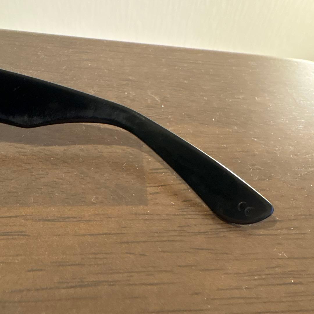 レイバン ウェイファーラー MAX 希少 USA製 ボシュロム ヴィンテージ