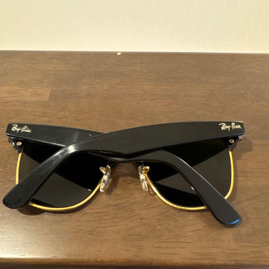 レイバン ウェイファーラー MAX 希少 USA製 ボシュロム ヴィンテージ