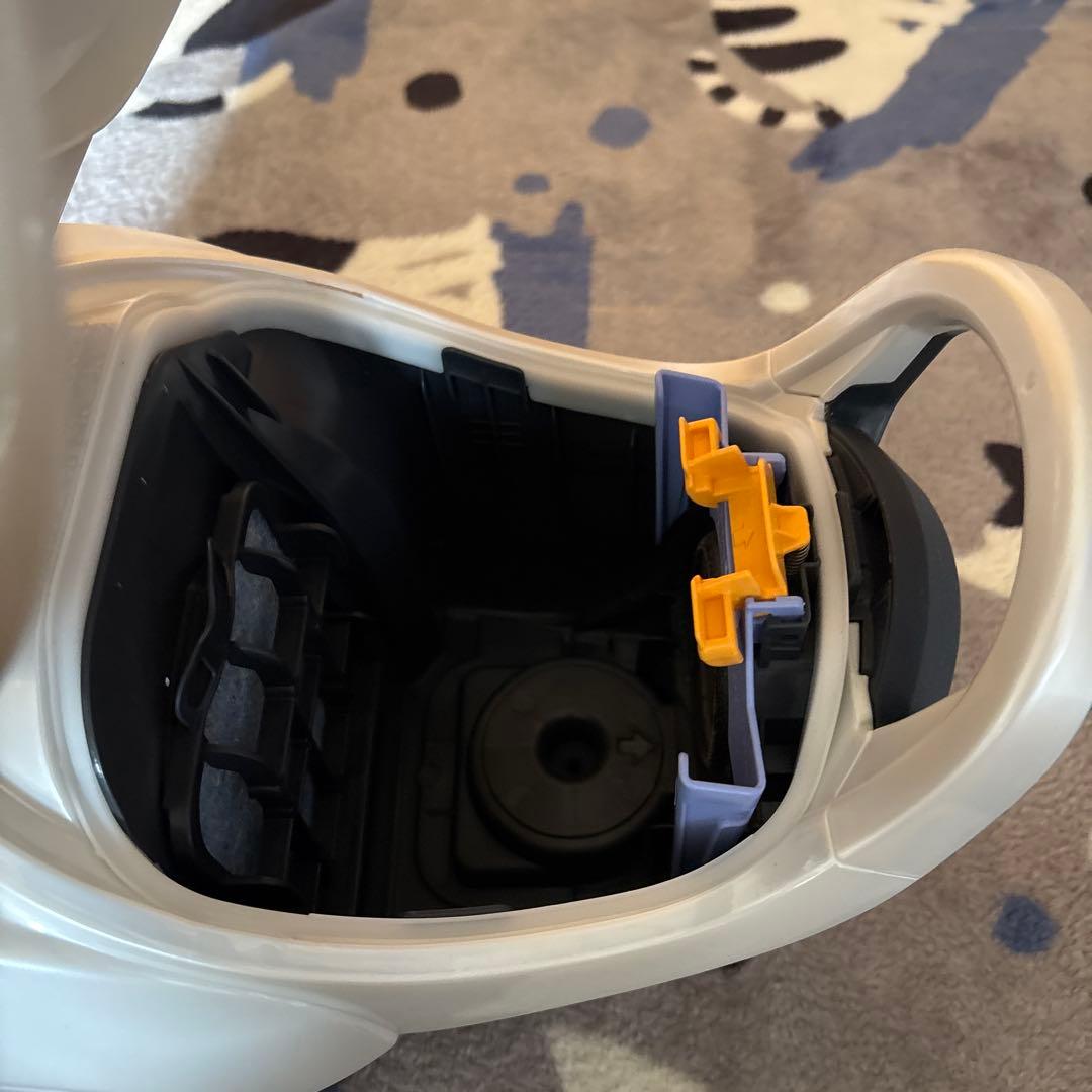 三菱紙パック式掃除機　be-k最上位モデル tc-fd2b-n