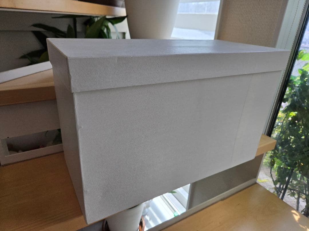 【ガバッと大開口◎】Kitamura 超レア 本革ボストンバッグ