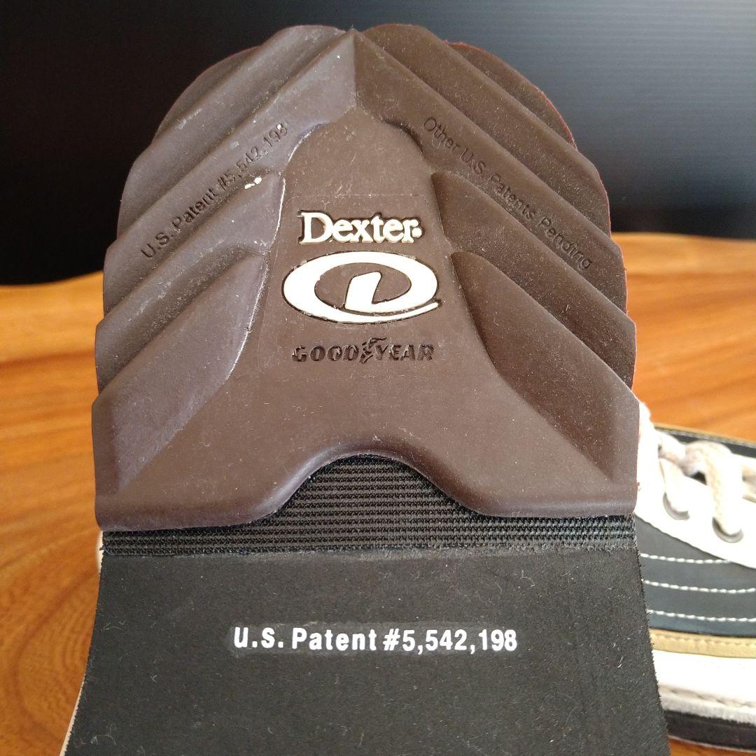 Dexter SST8 ボウリングシューズ