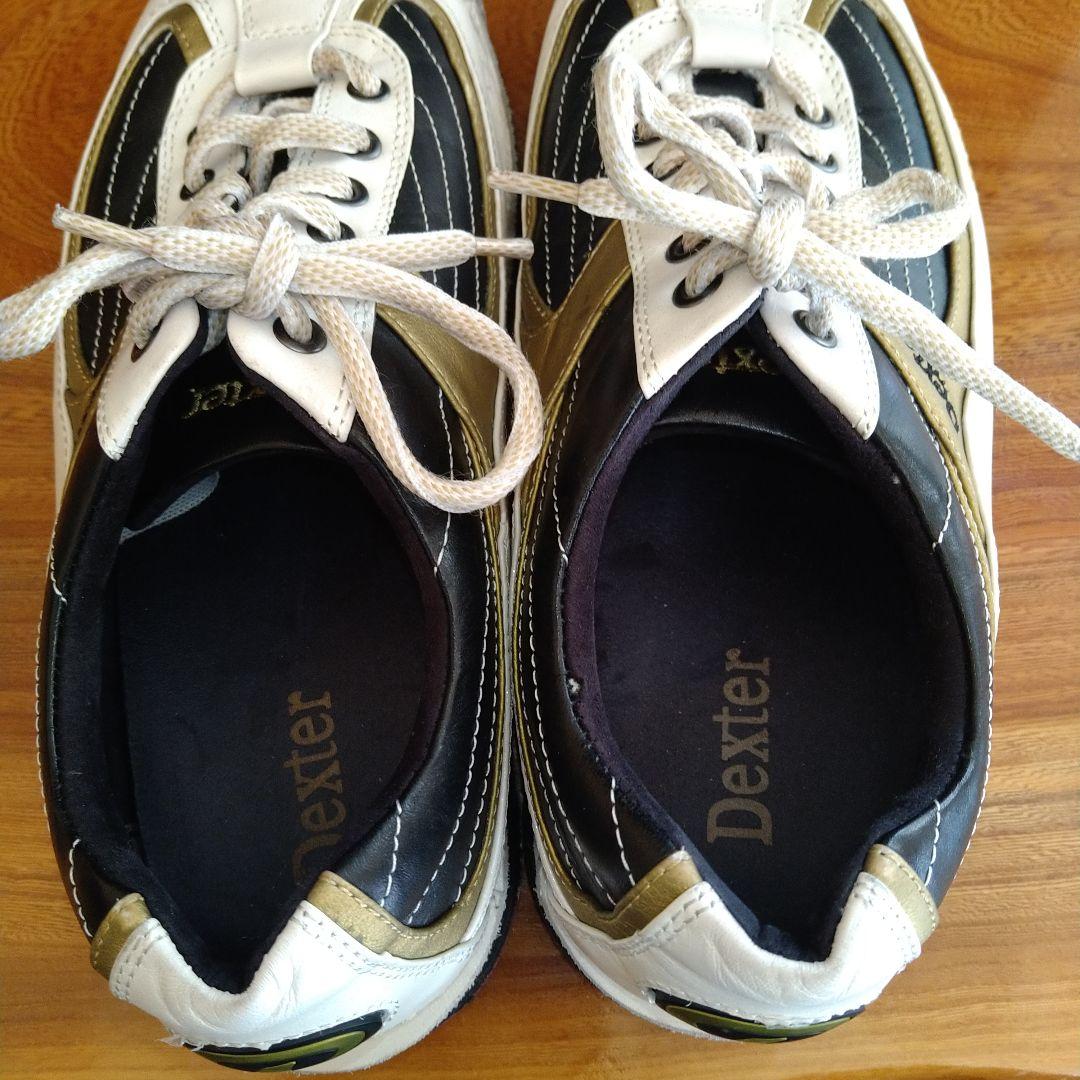 Dexter SST8 ボウリングシューズ