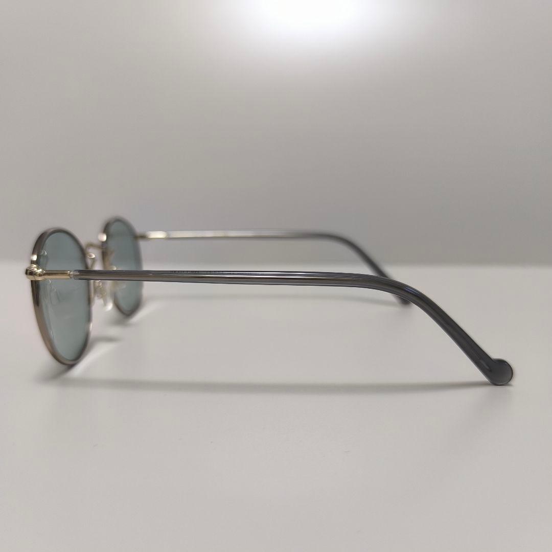 モスコット ZEV JPN LTD Ⅻ ジャパンリミテッド メガネ サングラス