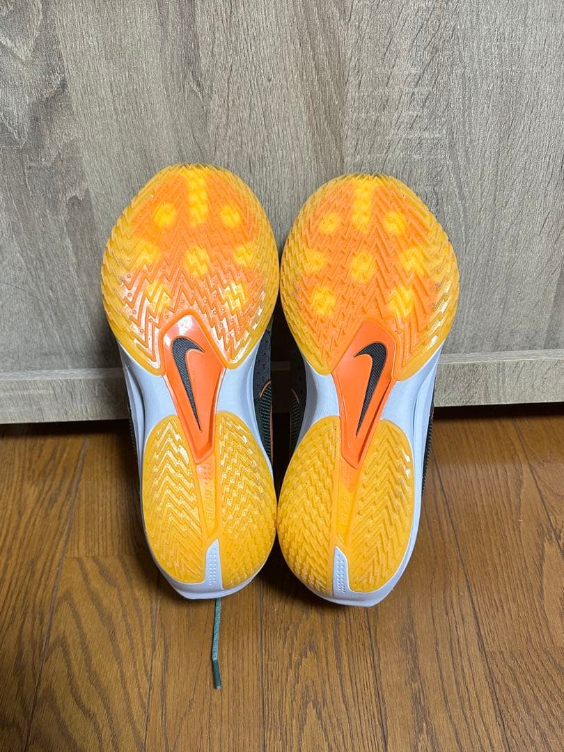 シューズ(男性用) Nike G.T. Cut 3 27cm