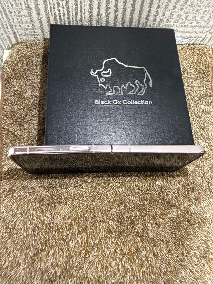 ラ*ル様 [美品]Galaxy Z Flip5 512GB大容量ラベンダーSIM