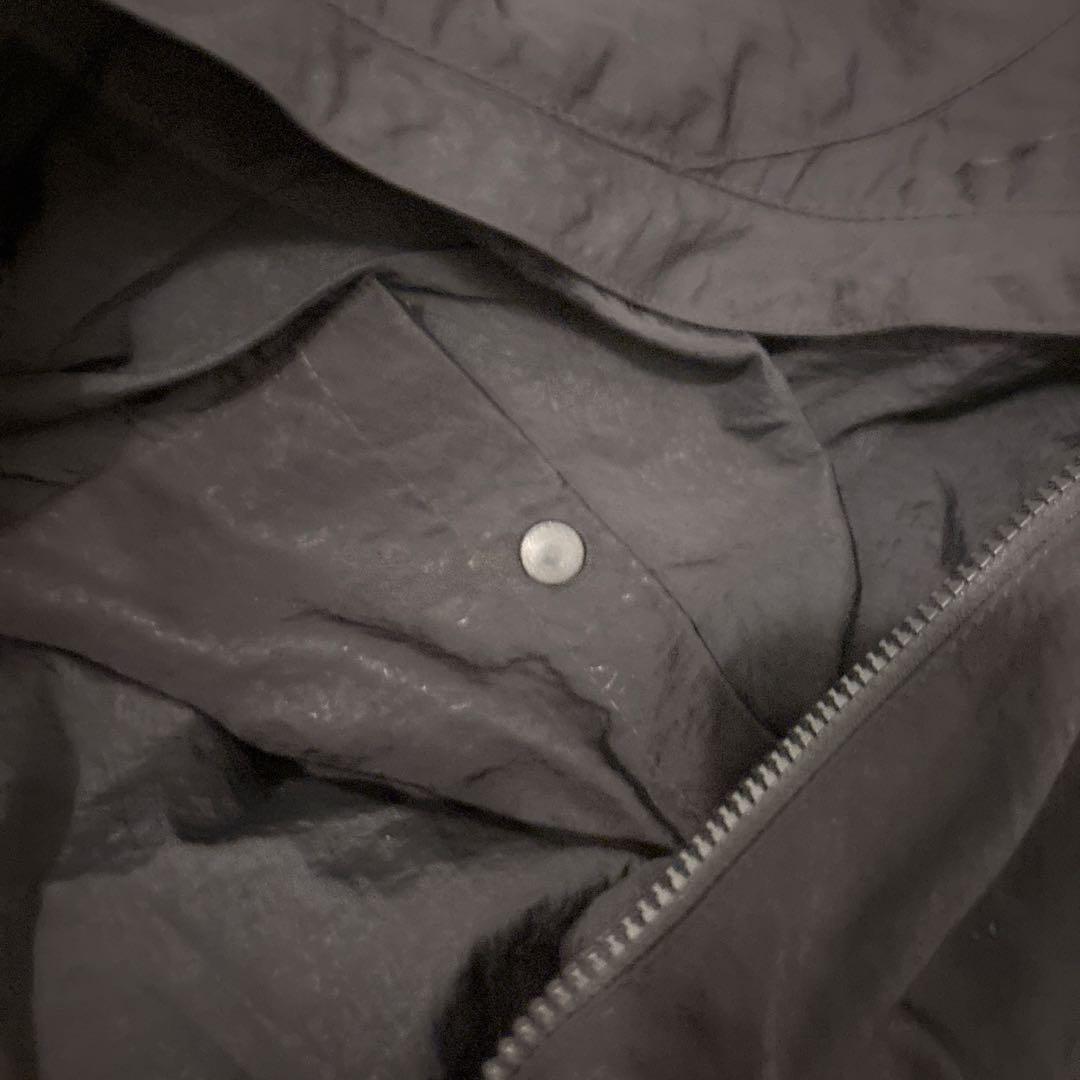 Our Legacy ショルダーバッグ　ブラック　黒