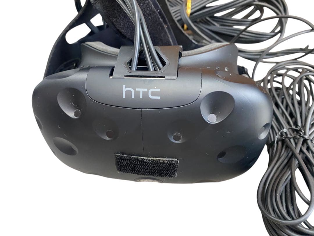 HTC VIVE (コンシューマーエディション)