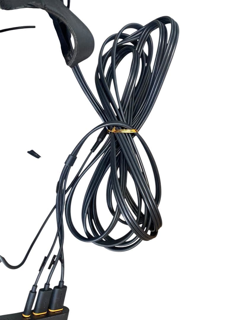 HTC VIVE (コンシューマーエディション)