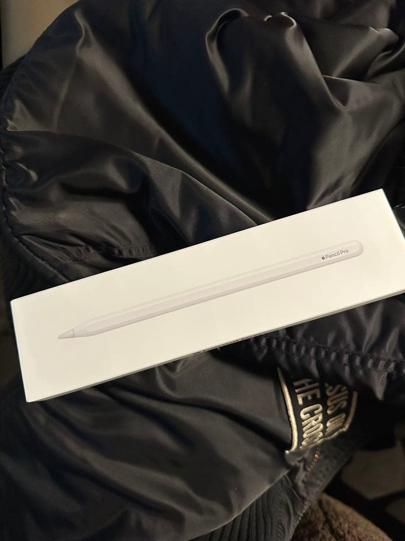 【新品・未使用】Apple Pencil Pro MX2D3ZA/A