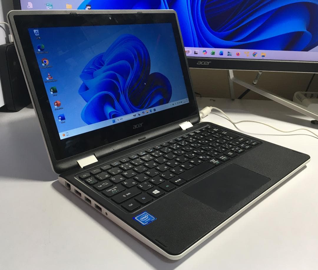 Windowsノート本体 Acer Aspire R3 N15W5 Windows11