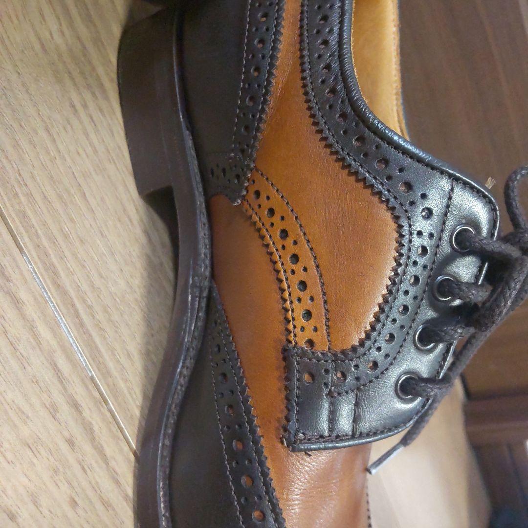 トリッカーズ Trickers シューズ 革靴