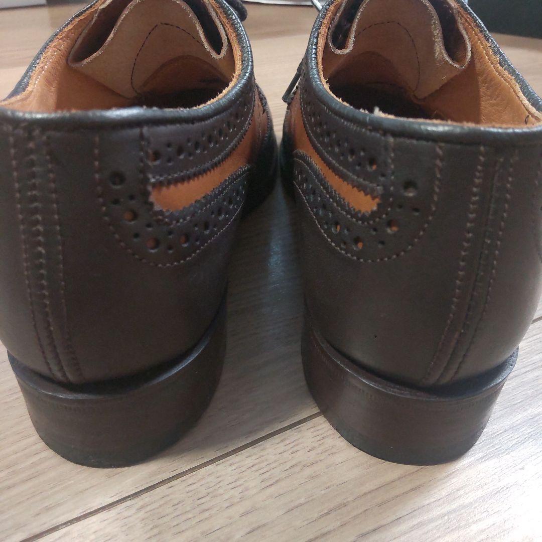 トリッカーズ Trickers シューズ 革靴