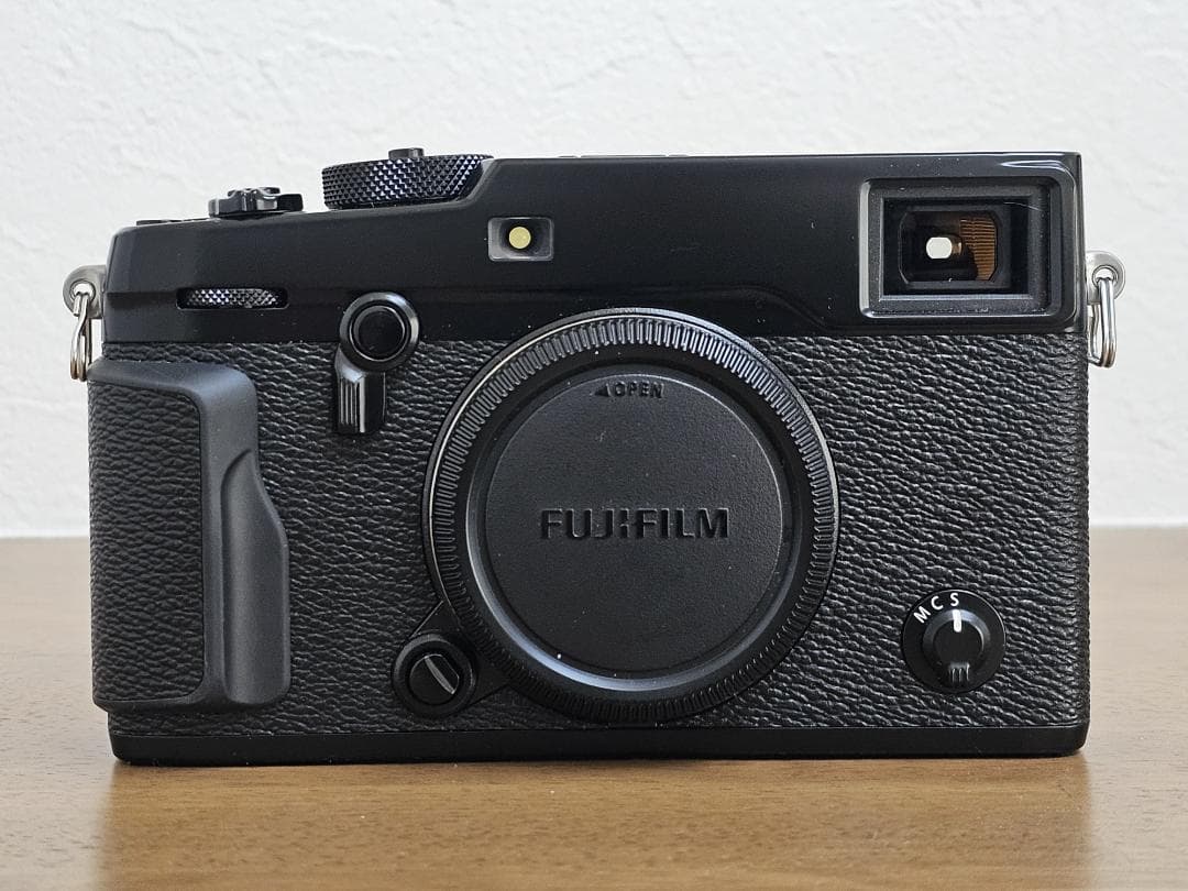 FUJIFILM 富士フィルム X-Pro2 美品 2019年9月末購入