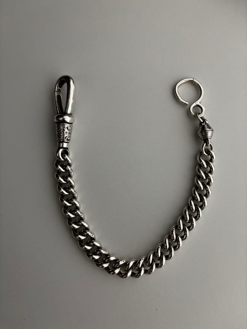 antidote cootie ウォレットチェーン