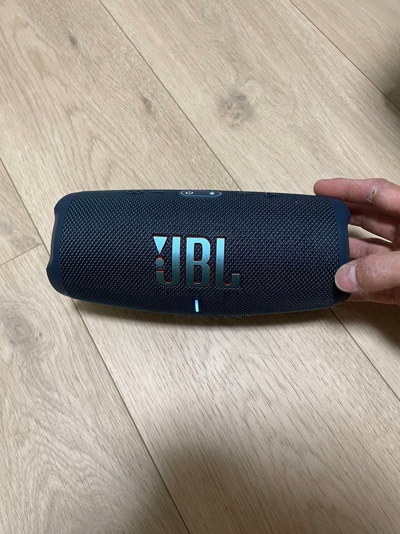 スピーカー・ウーファー jbl charge 5