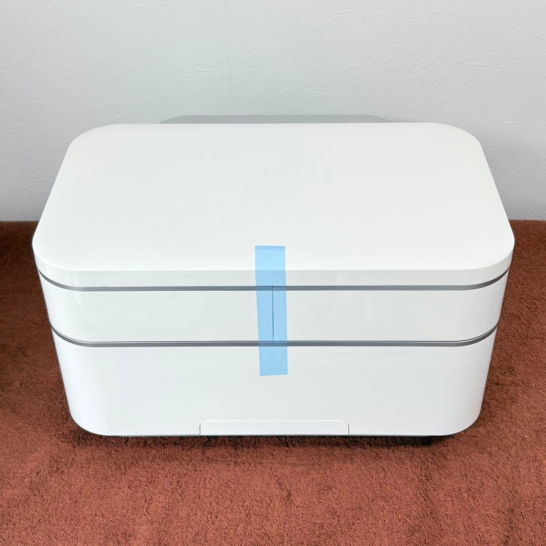 サキナ 美顔器 ビジュー 新品未使用 ウォッシングフォーム クレマサ付き