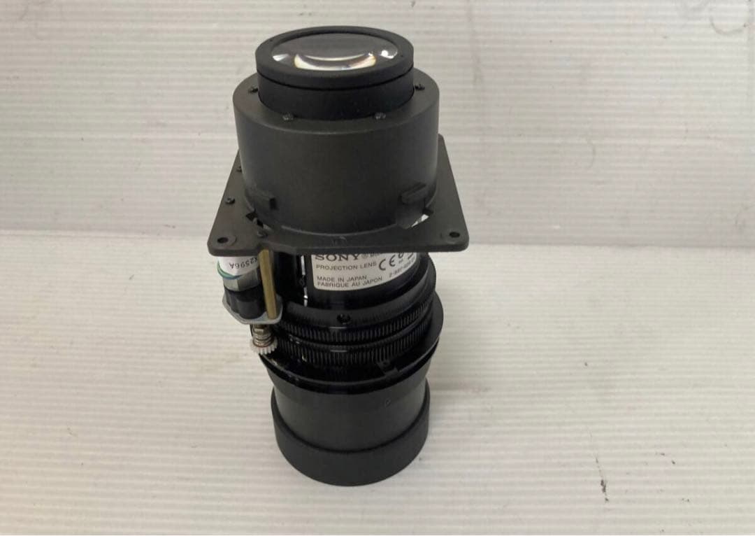 SONY VPL-FX40 FHZ55 など用中焦点レンズVPLL-Z1024