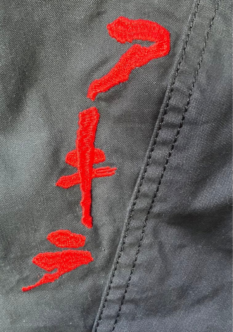 【rja】Supreme × AKIRA Fishtail Parka M