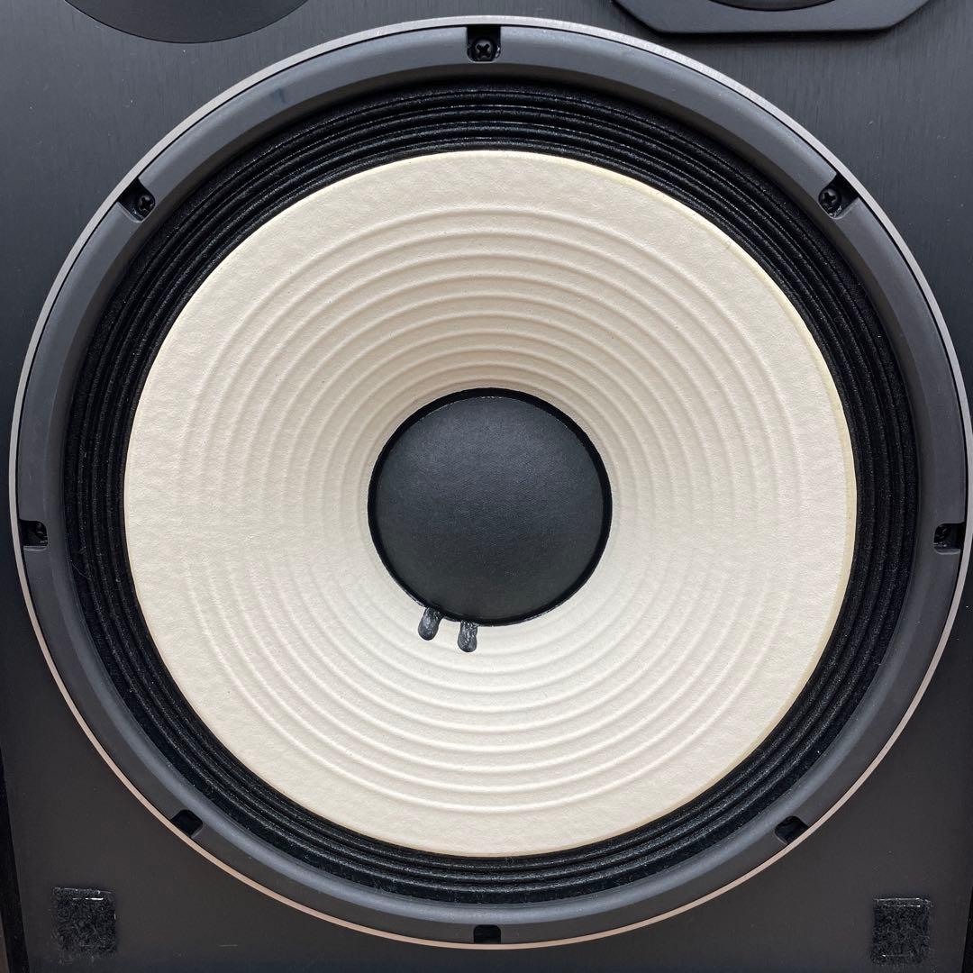 【単品】JBL 4312E スタジオモニター（左設置用）