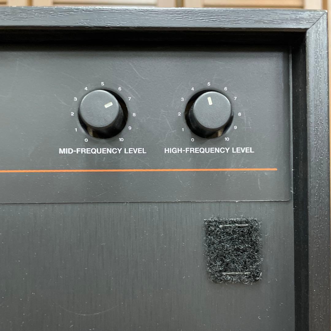 【単品】JBL 4312E スタジオモニター（左設置用）