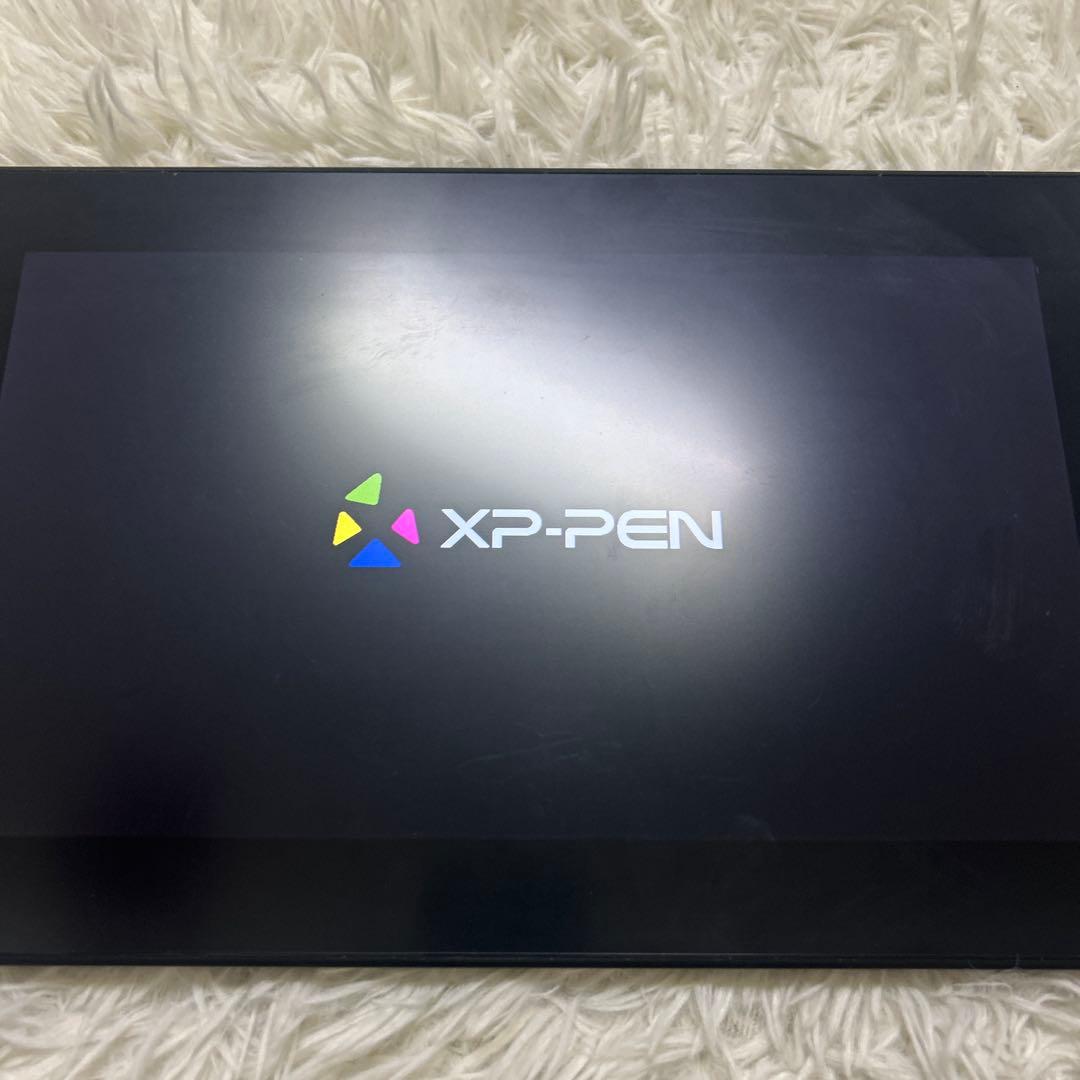 【動作確認済み】XP-PEN Artist 13 (2nd Gen) 本体