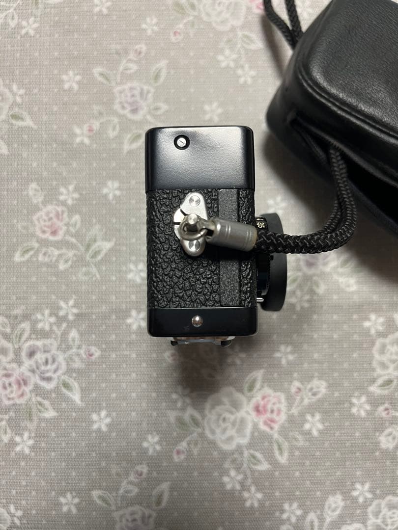 値下げ　Rollei 35 Tesser 40mm f3.5 Singapore