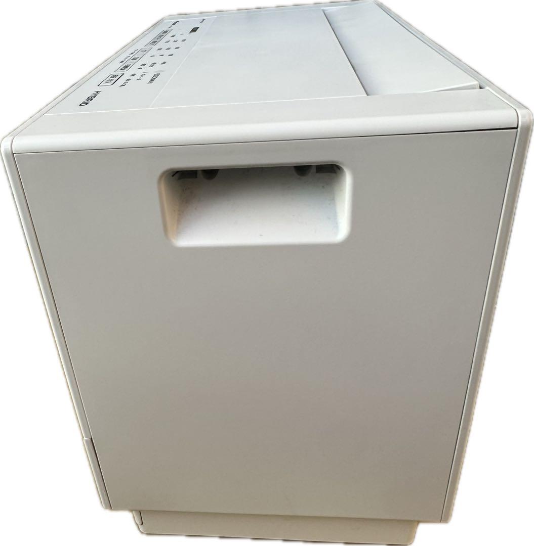 【美品】Panasonic パナソニック 衣類乾燥除湿機 F-YHVX9