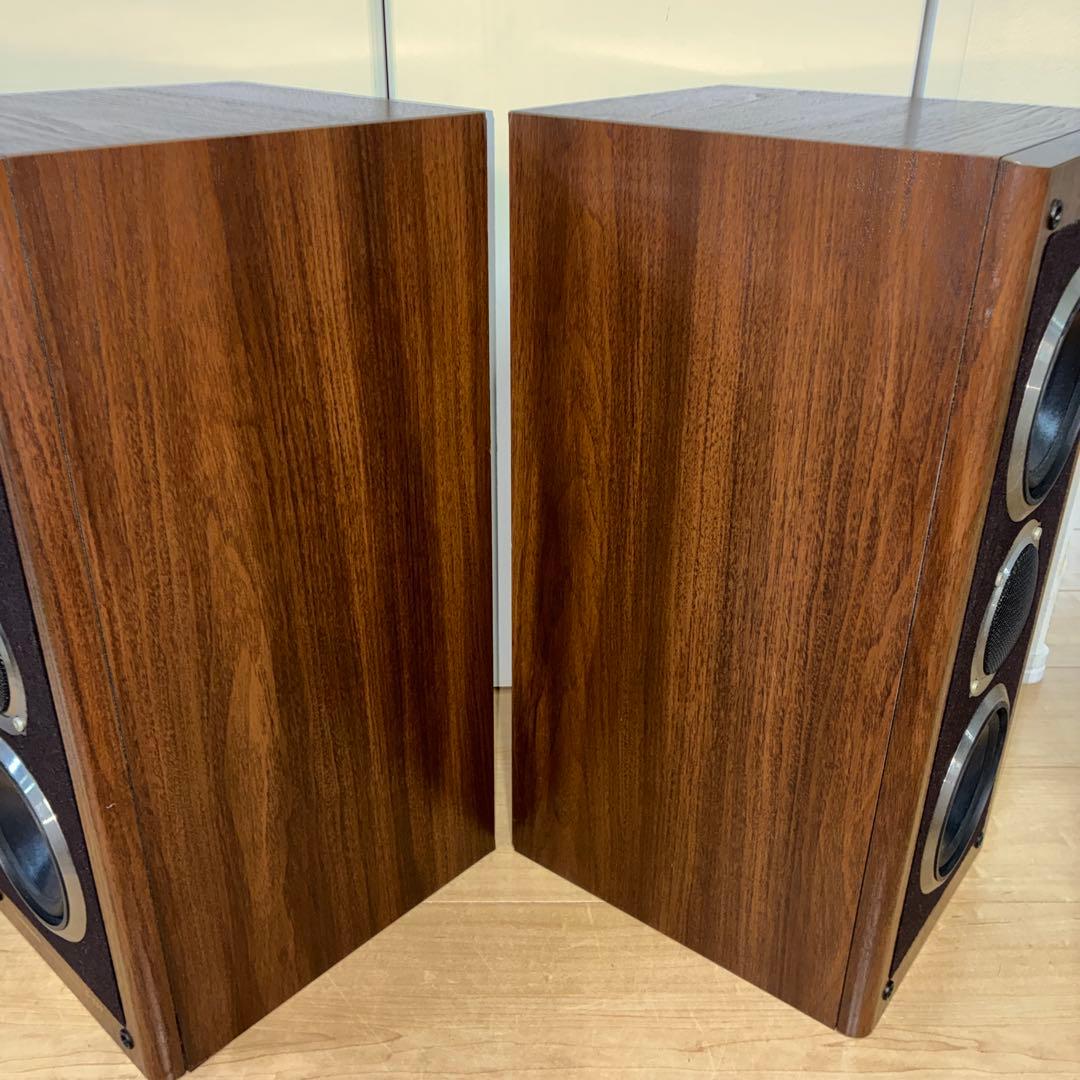 希少スピーカー　いい音　PIONEER　スピーカー　S－55T