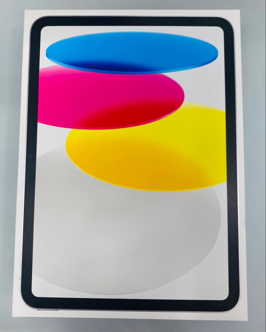 iPad 2025 128GB Cellular SIMフリー新品未開封