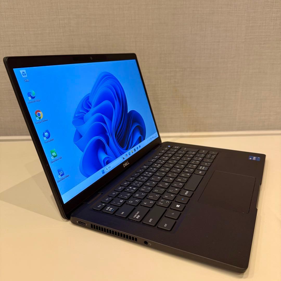 2021年製｜DELL｜i7｜SSD512GB｜メモリ32GB｜win11pro