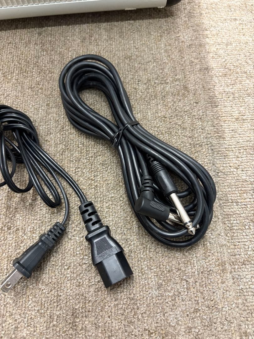 【極美品】TOA KZ-25 PAアンプ ポータブルアンプ　カラオケ 廃盤品希少