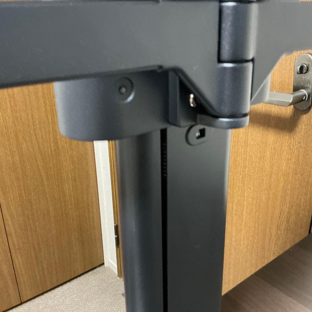 エルゴトロン　トレース　(ergotron TRACE)