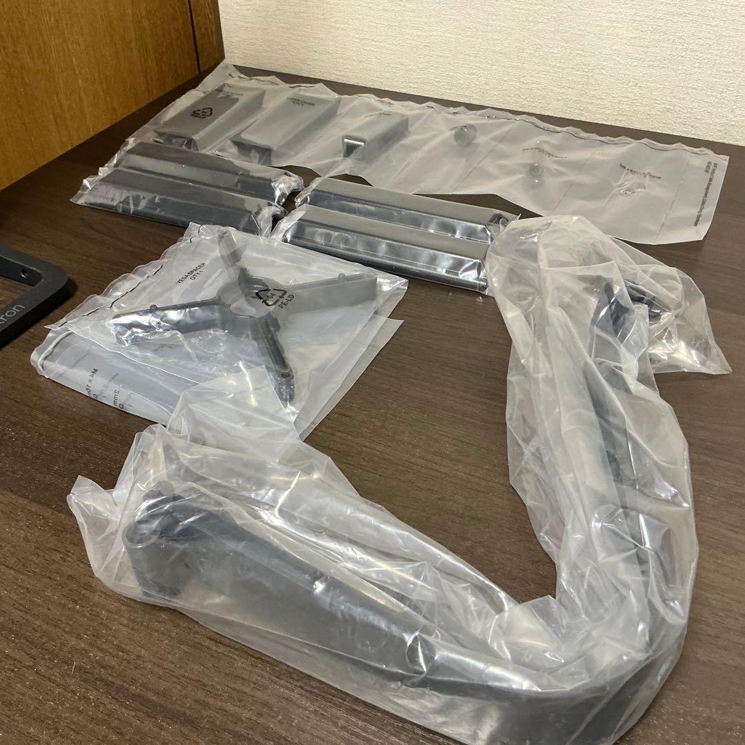 エルゴトロン　トレース　(ergotron TRACE)