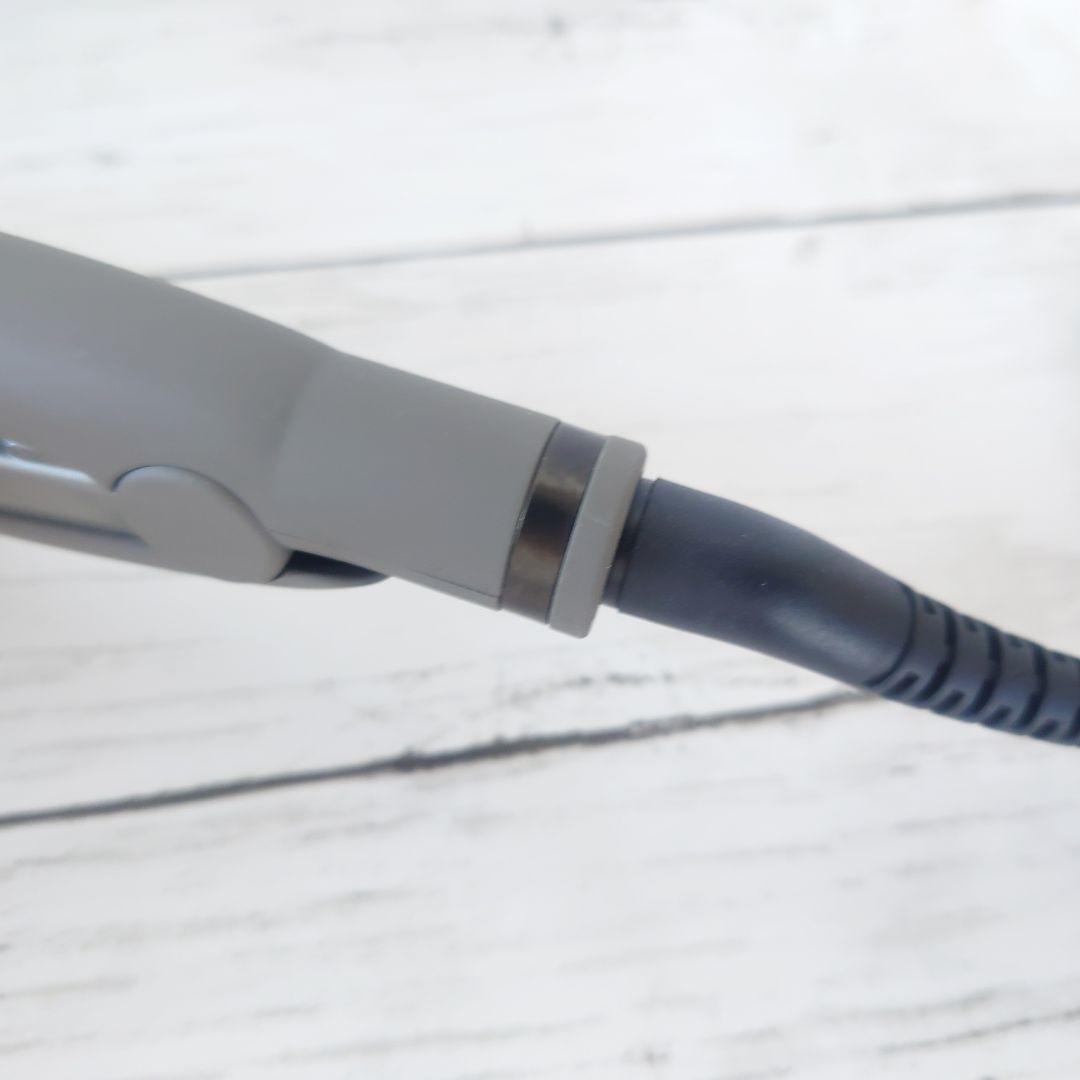 クレイツ MAGNET Hair Pro HCS-G06G ヘアアイロン グレー