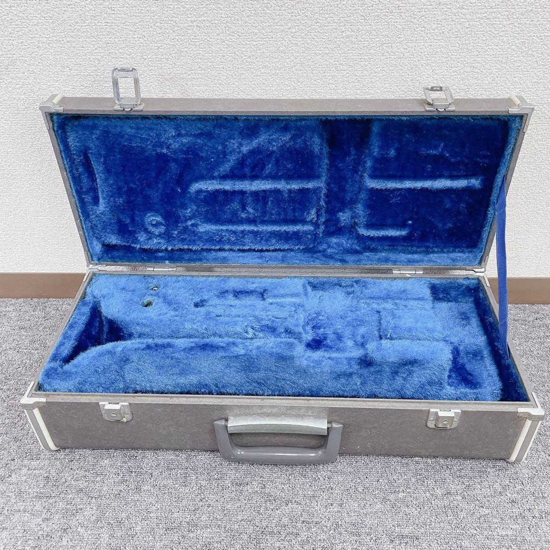 YAMAHA トランペット ytr233 吹奏楽 金管楽器