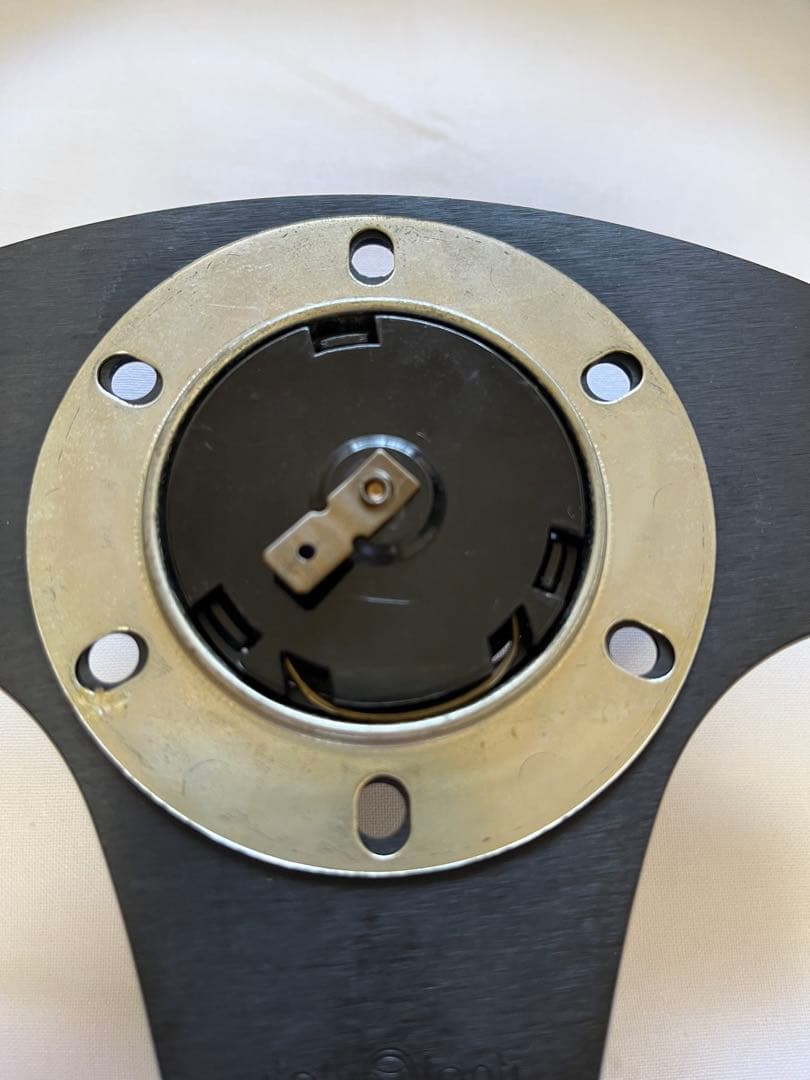 italvolanti IMOLA R ステアリング