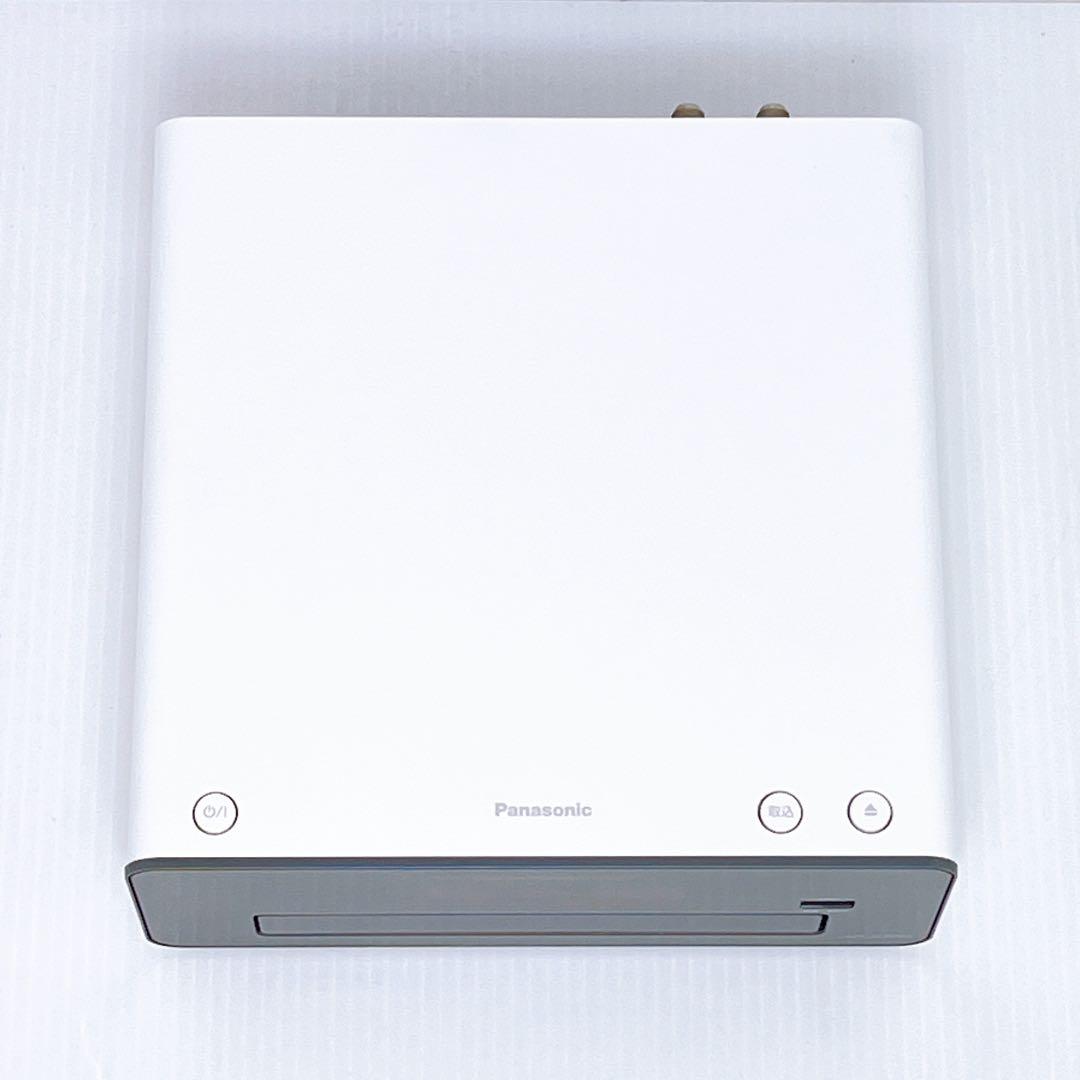 Panasonic DMR-2CG300 ブルーレイレコーダー パナソニック